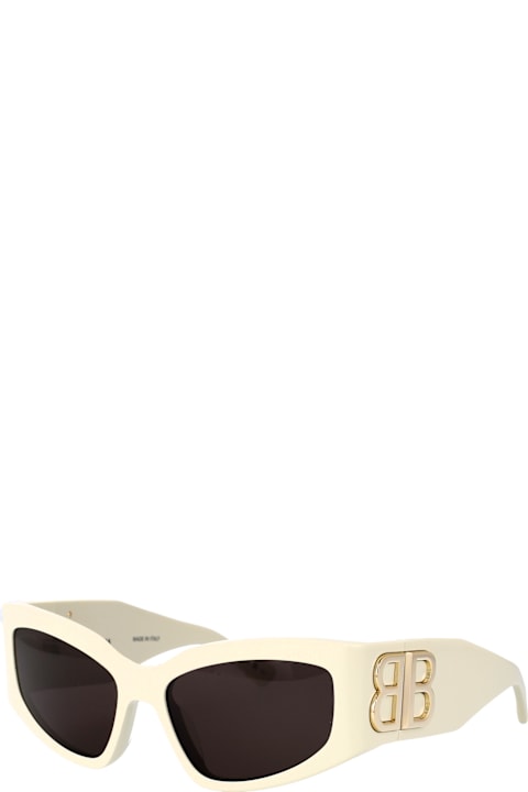 Homeware Balenciaga Eyewear Bb0321s Sunglasses