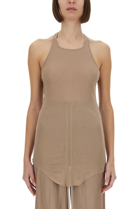 Homeware Rick Owens Tank Top