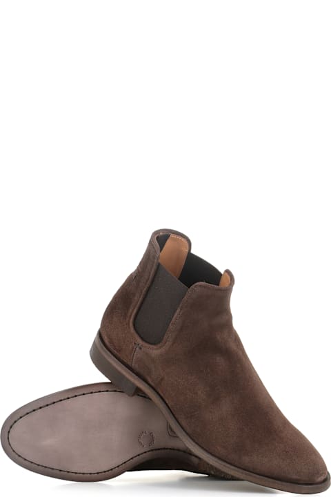 Alberto Fasciani for Kids Alberto Fasciani Chelsea Janet 92029