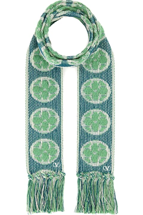 Homeware Valentino Garavani Antibes Scarf