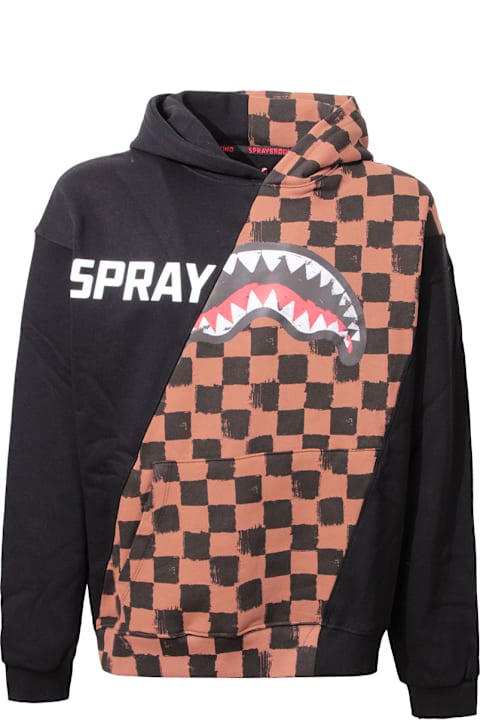 Sprayground for Men Sprayground Hoodie Sprayground