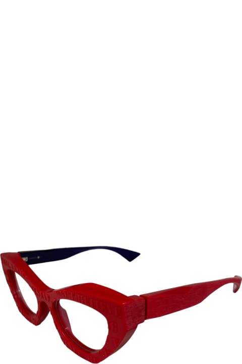 Piero Massaro Eyewear for Women Piero Massaro Pm925 Glasses