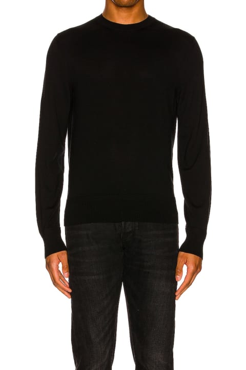 Tom Ford Clothing for Men Tom Ford Cashmere Stitch Sweater