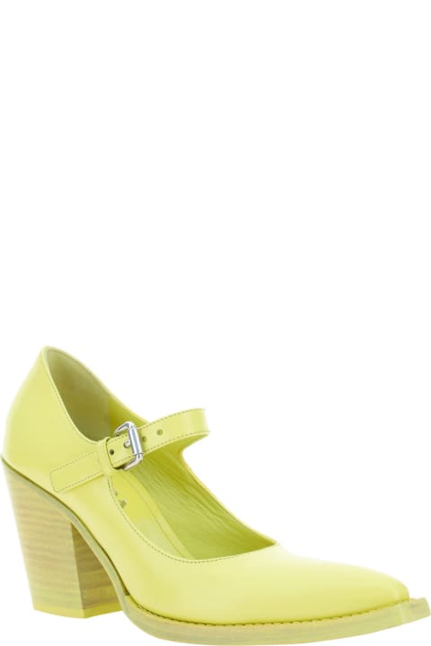 Homeware Prada Pumps