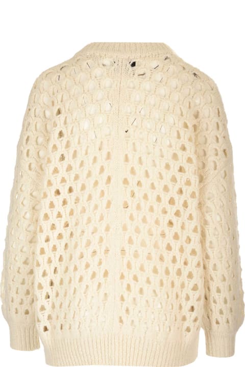 Isabel Marant for Women Isabel Marant 'tane' Sweater