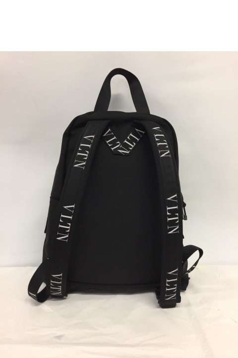 Backpacks for Women Valentino Garavani Nylon Backpack