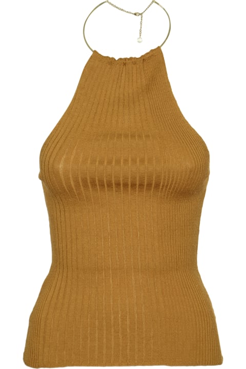 Paloma Wool Topwear for Women Paloma Wool Thamesis Top