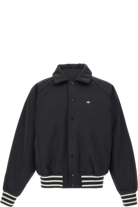 Homeware Adidas Outerwear