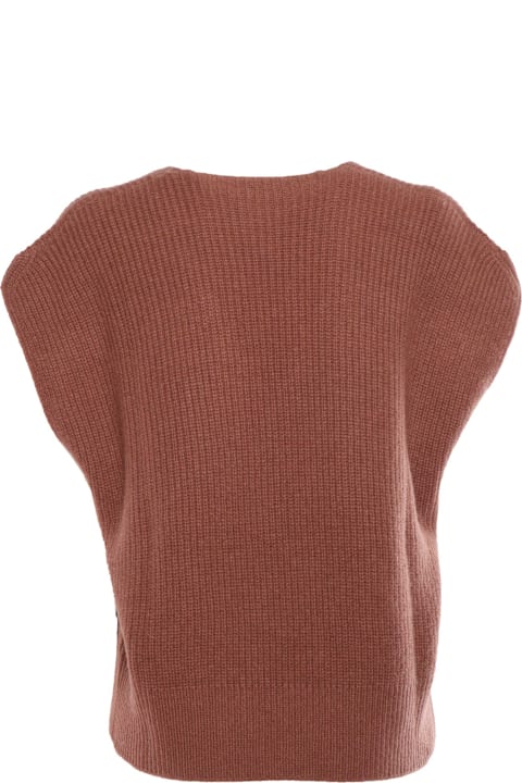 Homeware Kangra V-neck Vest