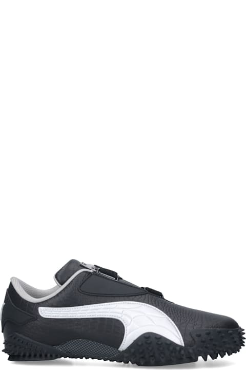 Puma for Women Puma X Asap Rocky Sneakers "mostro Og"