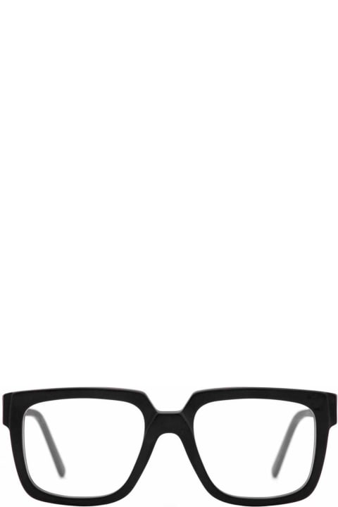 Kuboraum Eyewear for Men Kuboraum Glasses