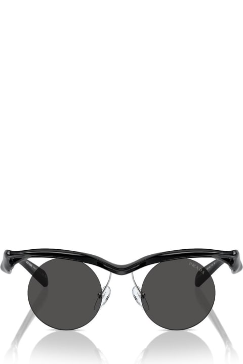 Homeware Prada Eyewear Sunglasses