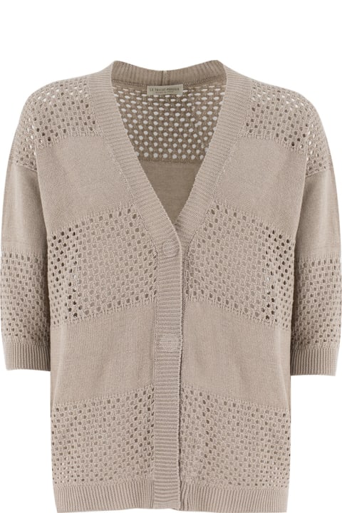 Le Tricot Perugia Clothing for Women Le Tricot Perugia Cardigan