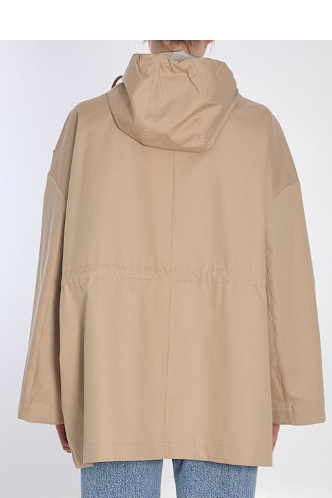 Moncler Coats & Jackets for Women Moncler 'gaillon' Parka