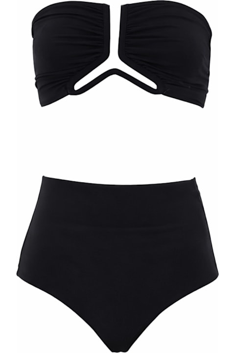 أدوات منزلية Rick Owens "dirt Brief" Bikini Briefs