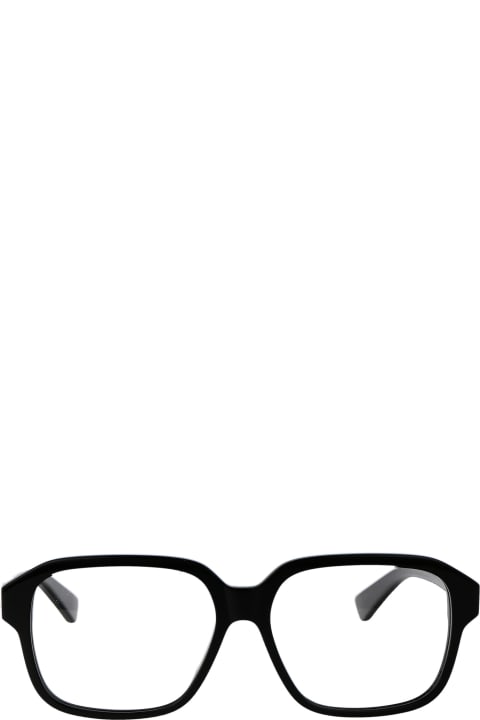 Fashion for Women Bottega Veneta Eyewear Bv1295o Glasses