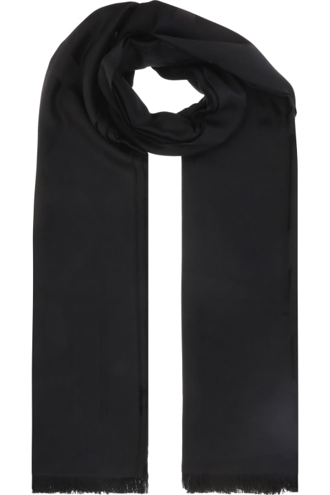 Homeware Saint Laurent Echarpe Scarf
