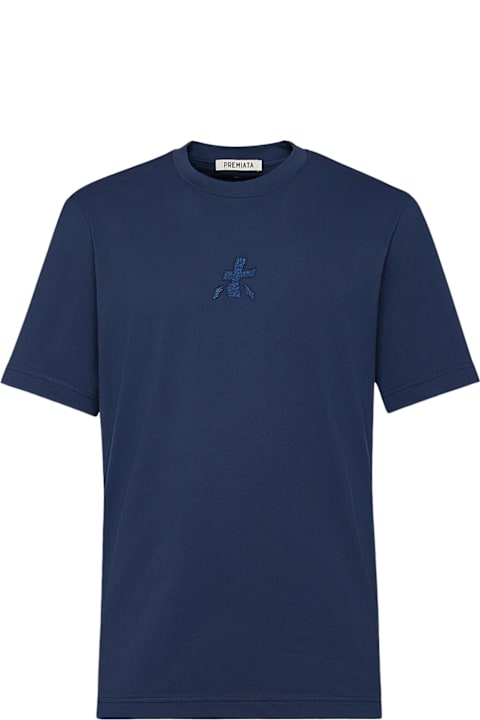 Premiata for Men Premiata T-shirt