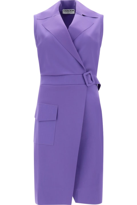 Saul Dress