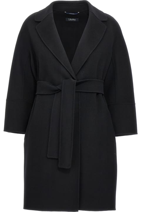 'S Max Mara Clothing for Women 'S Max Mara 'arona' Coat