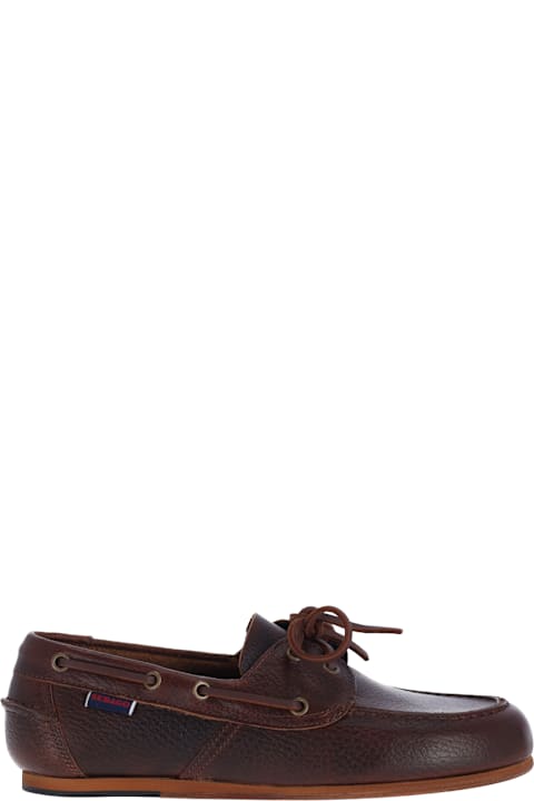 Sebago 'campsides' Loafers