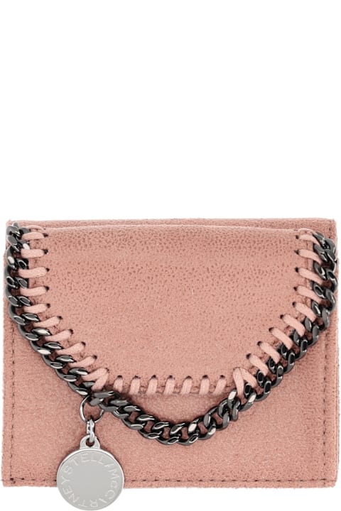 Stella McCartney for Kids Stella McCartney "falabella" Wallet