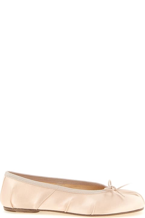 Maison Margiela 'tabi New' Ballet Flats