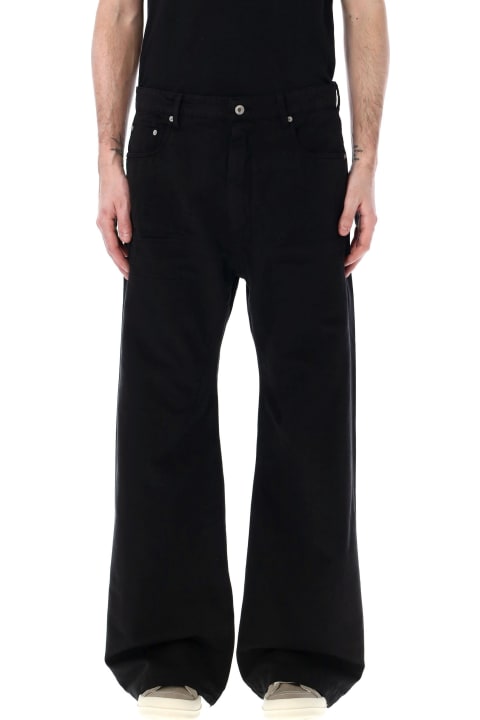 DRKSHDW Pants for Men DRKSHDW Geth Jeans