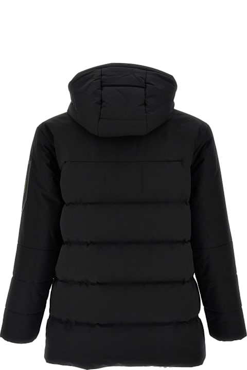 Hugo Boss for Men Hugo Boss 'havoc' Parka