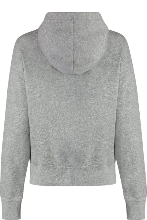 Homeware Isabel Marant Sylla Cotton Hoodie