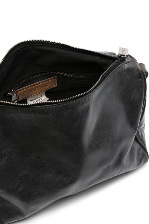 Numero 10 Bags for Men Numero 10 Edmon Bag