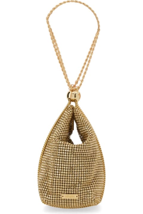 Cult Gaia for Men Cult Gaia Clutch "rue"