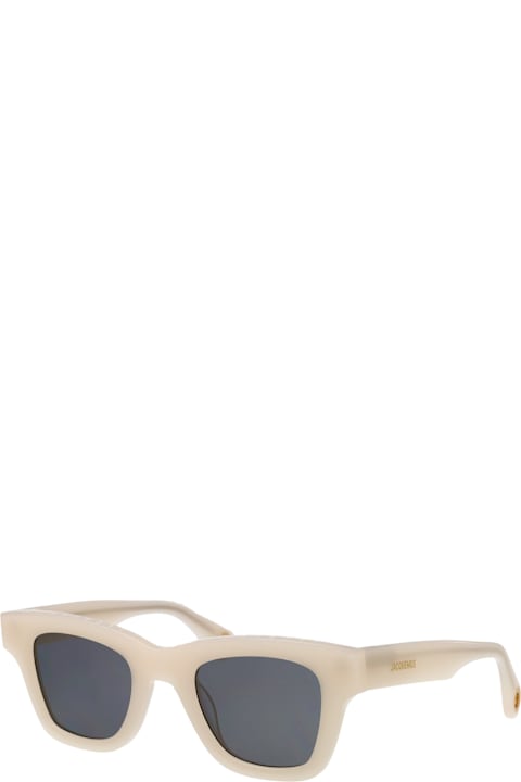 Homeware Jacquemus Les Lunettes Nocio Sunglasses