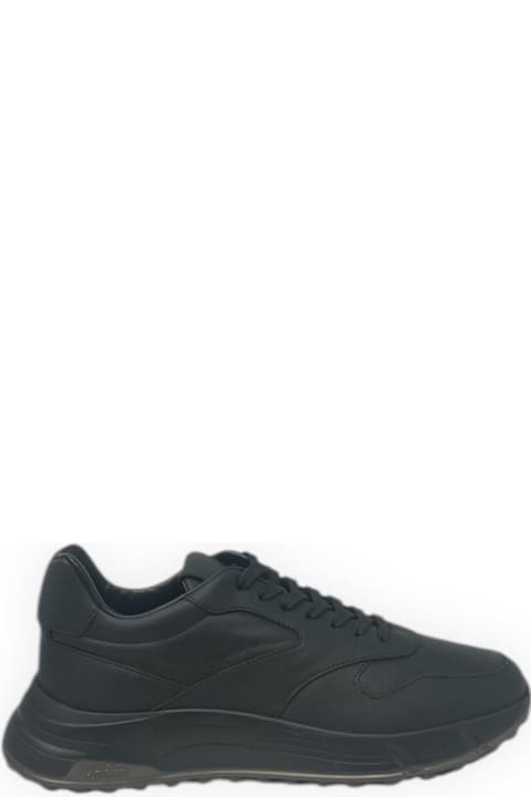 Hogan for Kids Hogan Hyperlight Lace-up Sneakers