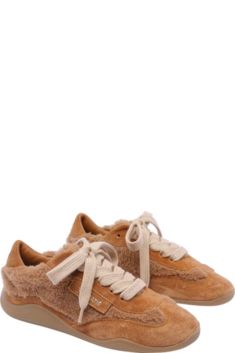 Vic Matié Sense Sneakers