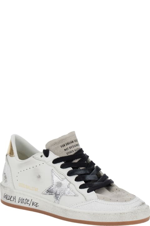 Golden Goose for Women Golden Goose Ballstar