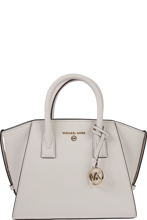 Fashion for Women Michael Kors Small Avril Satchel Bag