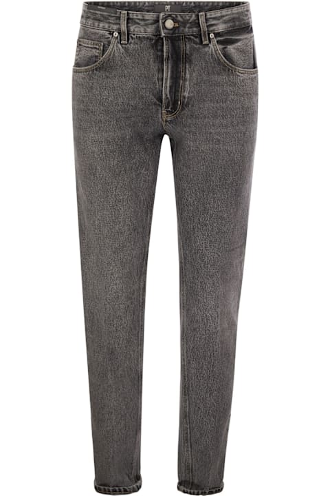 PT Torino for Kids PT Torino Reggae - Slim-fit Jeans
