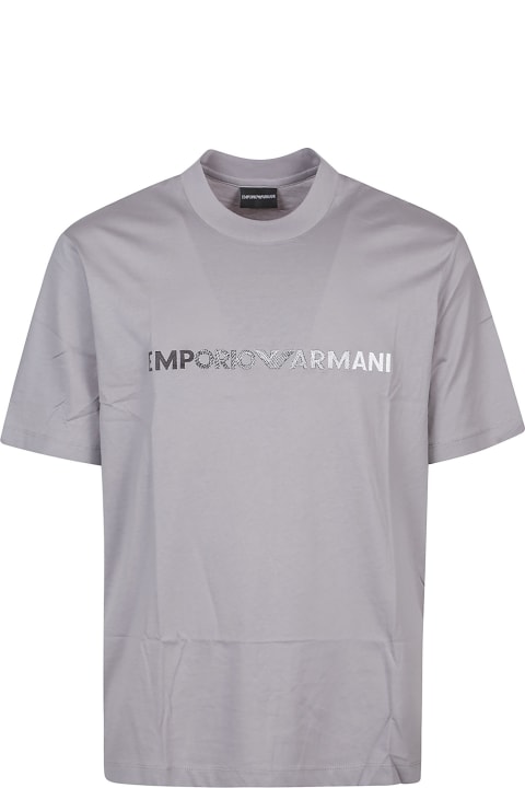 Emporio Armani Men Emporio Armani T-shirt