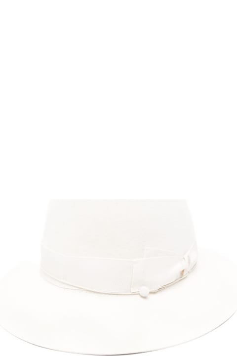 Borsalino for Kids Borsalino Monica Hat