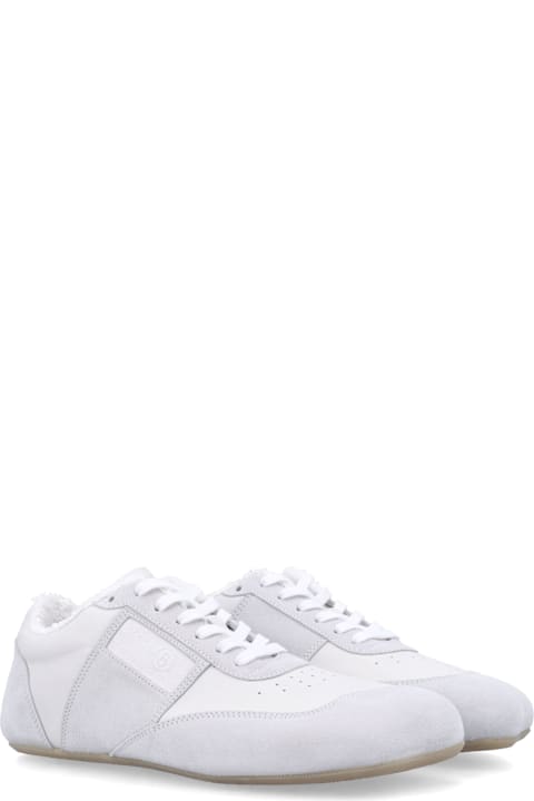 MM6 Maison Margiela Sneakers for Women MM6 Maison Margiela Anatomic Sneakers