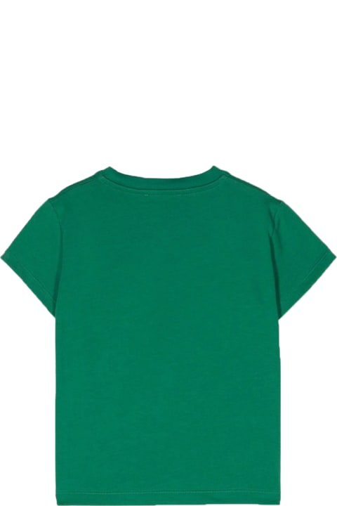Sale for Kids Golden Goose Cotton T-shirt
