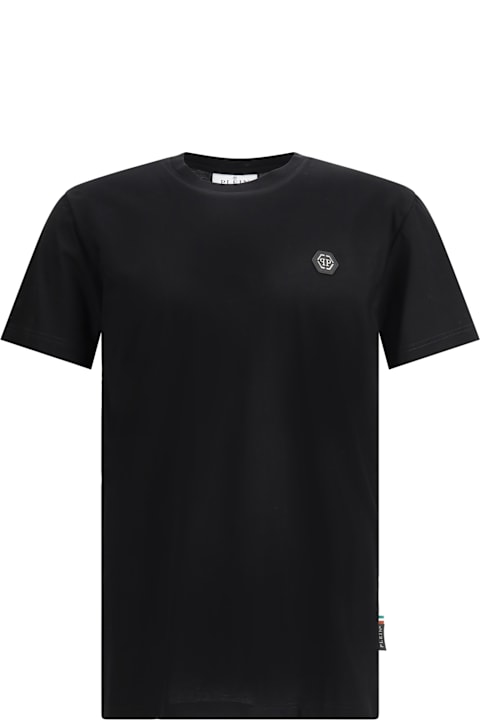 Philipp Plein for Men Philipp Plein Logoed T-shirt