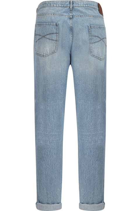 Brunello Cucinelli for Men Brunello Cucinelli Jeans