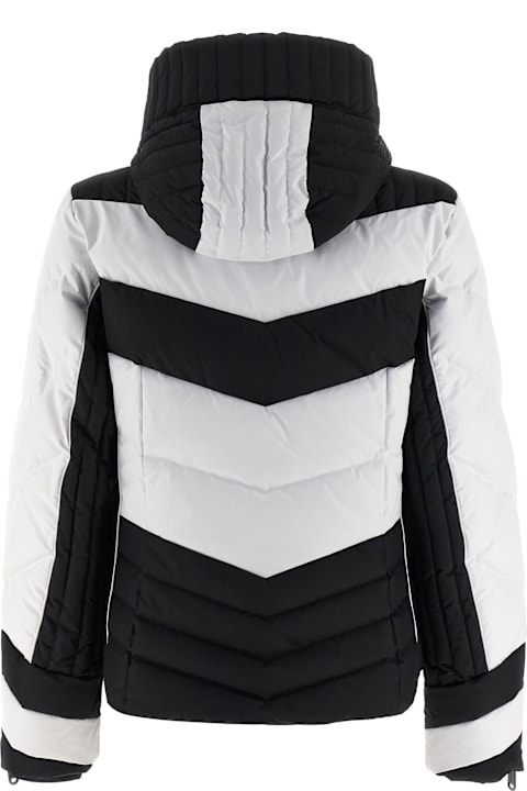 Goldbergh for Men Goldbergh 'valanga' Down Jacket