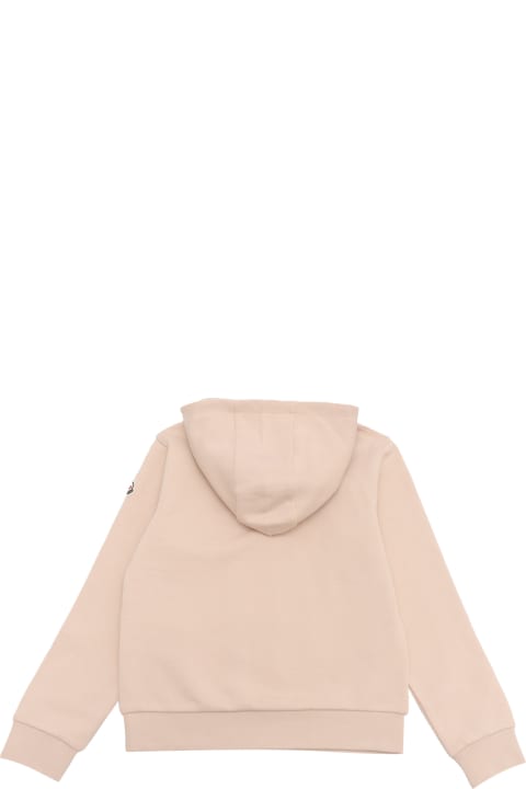Sale for Girls Moncler Hoodie Sweater