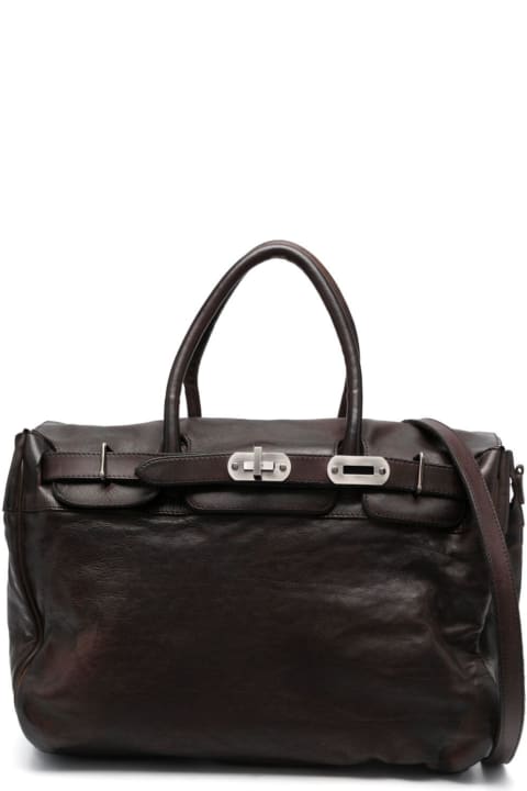 Numero 10 Luggage for Men Numero 10 Richmond Bag