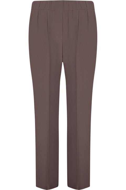 Brunello Cucinelli for Kids Brunello Cucinelli Pants