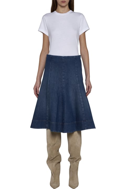 Khaite for Women Khaite Skirt