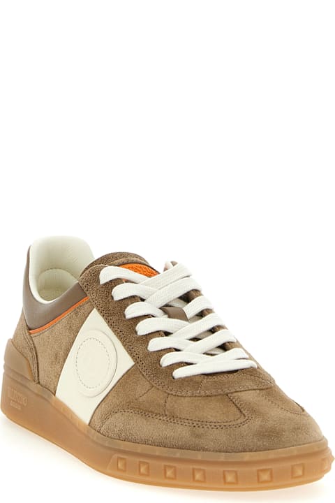 أدوات منزلية Valentino Garavani Valentino Garavani 'upvillage' Sneakers